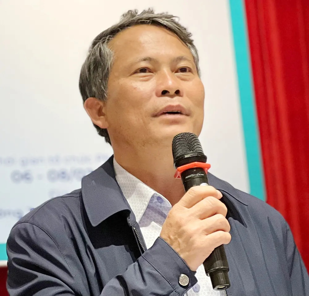Pháp Luật TP.HCM: Kênh thông tin hữu ích ảnh 4 Pháp Luật TP.HCM: Kênh thông tin hữu ích ảnh 4