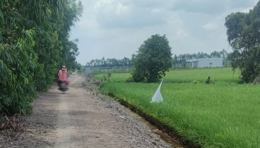 đất đã công chứng