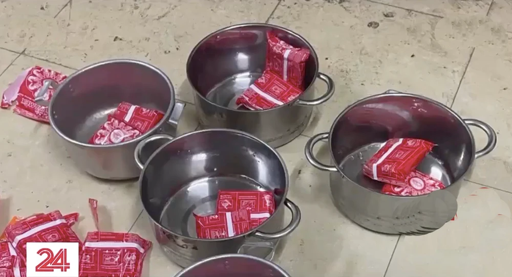 Kết quả xác minh vụ 'bất thường bữa ăn bán trú vùng cao' Lào Cai