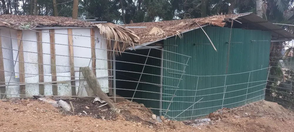 Dự án đường 1.900 tỉ đồng: Hộ gia đình cuối cùng nhận tiền đền bù