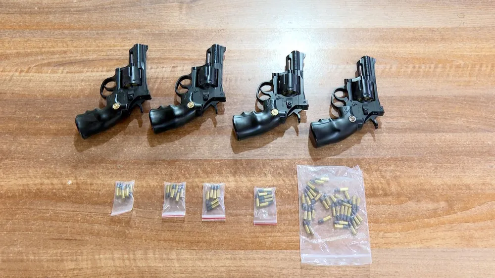 dựng màn kịch cướp 8 tỷ đồng ở quán cafe