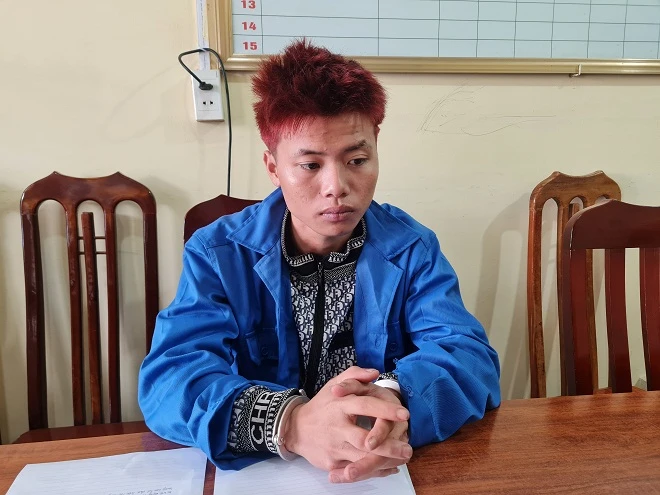 Bắt kẻ hiếp dâm nữ MC đám cưới.jpeg