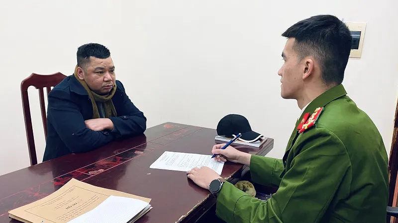 Lạng Sơn- Giám đốc lừa đảo xuất khẩu lao động để chiếm đoạt tài sản