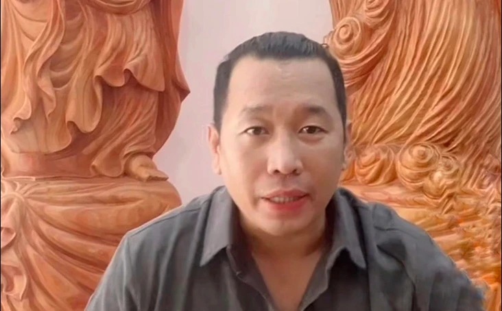 Tuấn "Phò mã". Ảnh chụp màn hình tuấn phò mã.png