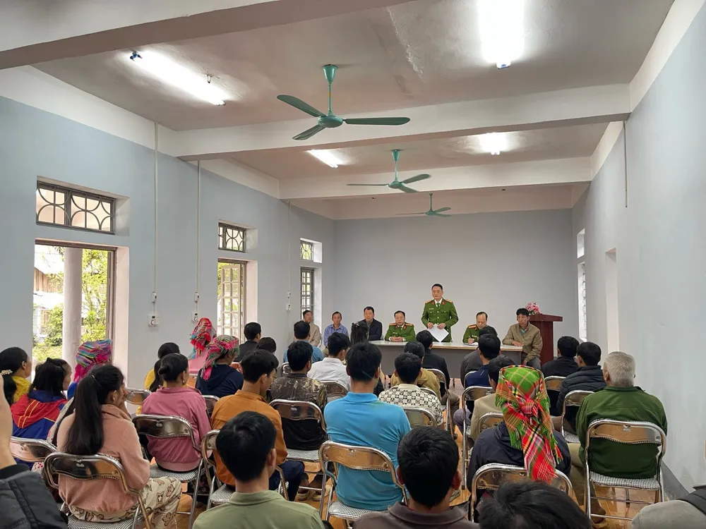 Cô gái 21 tuổi bị sát hại dã man ở Lai Châu là mẹ của 2 con nhỏ 2.jpg