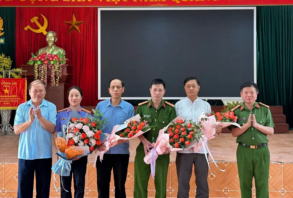 Giết người rồi tạo hiện trường giả, gọi dân bản đưa nạn nhân đi cấp cứu