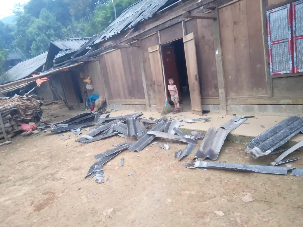 1 người bị sét đánh tử vong ở Yên Bái.jpg