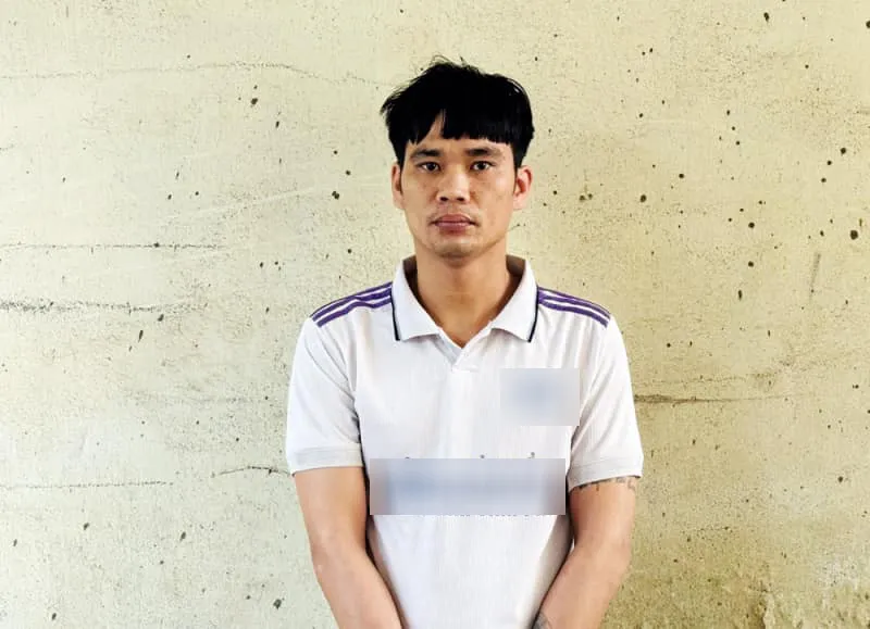 Người phụ nữ đi xe đạp tử vong sau cú va chạm với 'ma men'.jpg