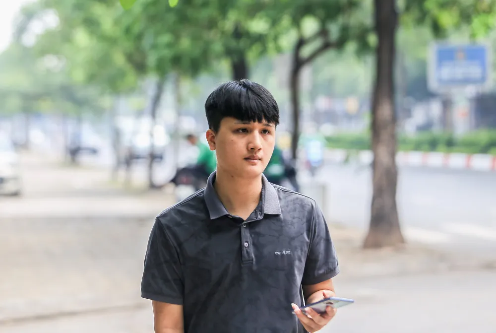 An ninh thắt chặt tại khu vực nhà tang lễ vụ cháy 14 người chết 6.jpg