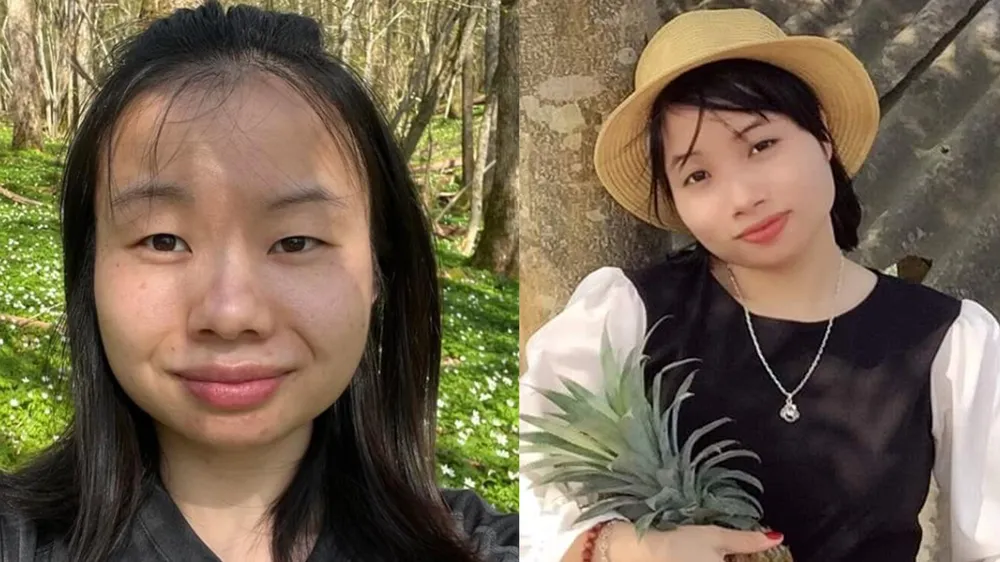 Cô gái Thụy Điển tìm được mẹ ruột người Việt Nam sau 26 năm 2.jpg