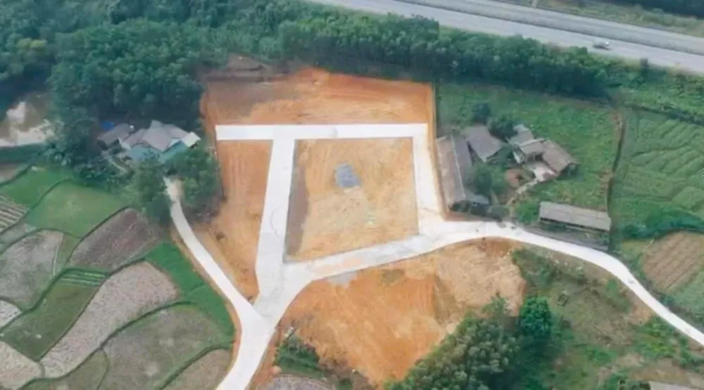 Công an Phú Thọ tìm bị hại trong vụ gom đất nông nghiệp phân lô bán nền.jpg