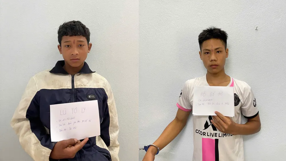 Sát hại chủ quán tạp hóa vì không bán chịu bia .jpg