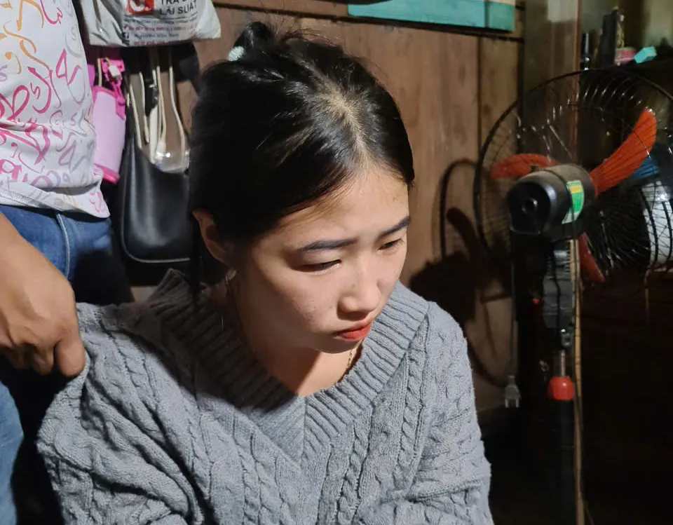 Chiếc két sắt chứa 3 bánh heroin, 1.800 viên hồng phiến và 1,7 tỷ đồng trong vụ án ma túy ở Lai Châu.jpg