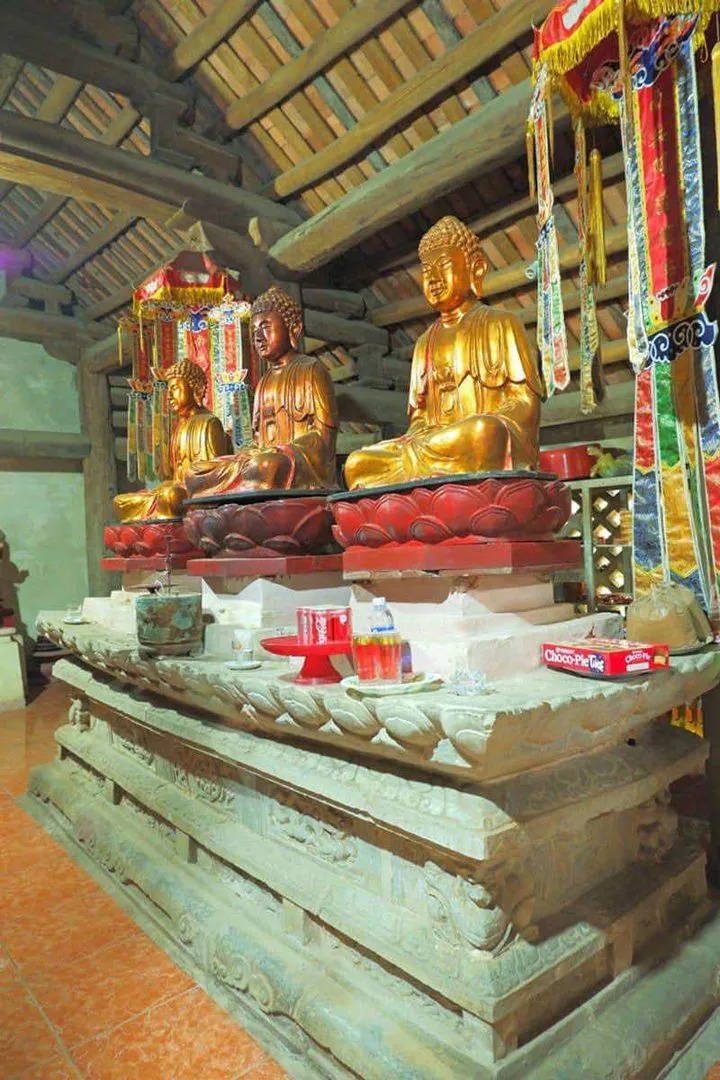 Cận cảnh bảo vật quốc gia trong chùa Phổ Quang vừa xảy ra cháy 8.jpeg