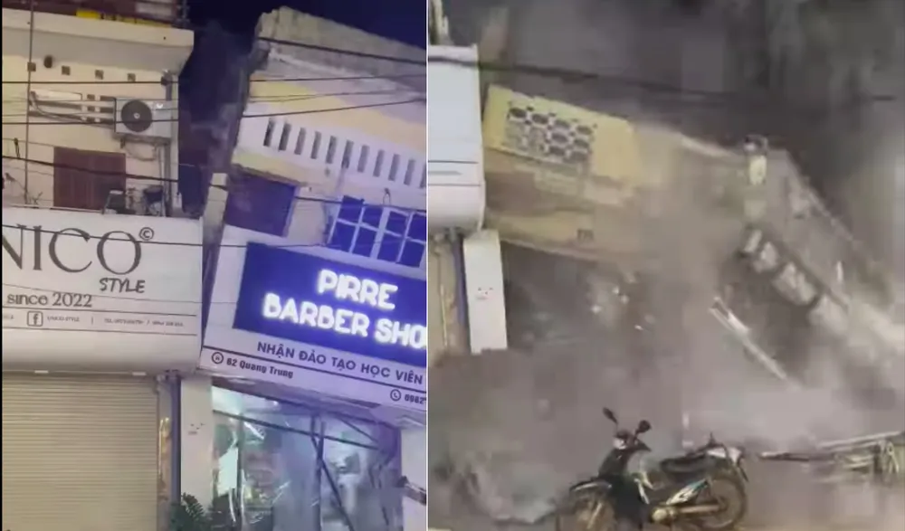 Đào móng làm sập nhà hàng xóm.jpg