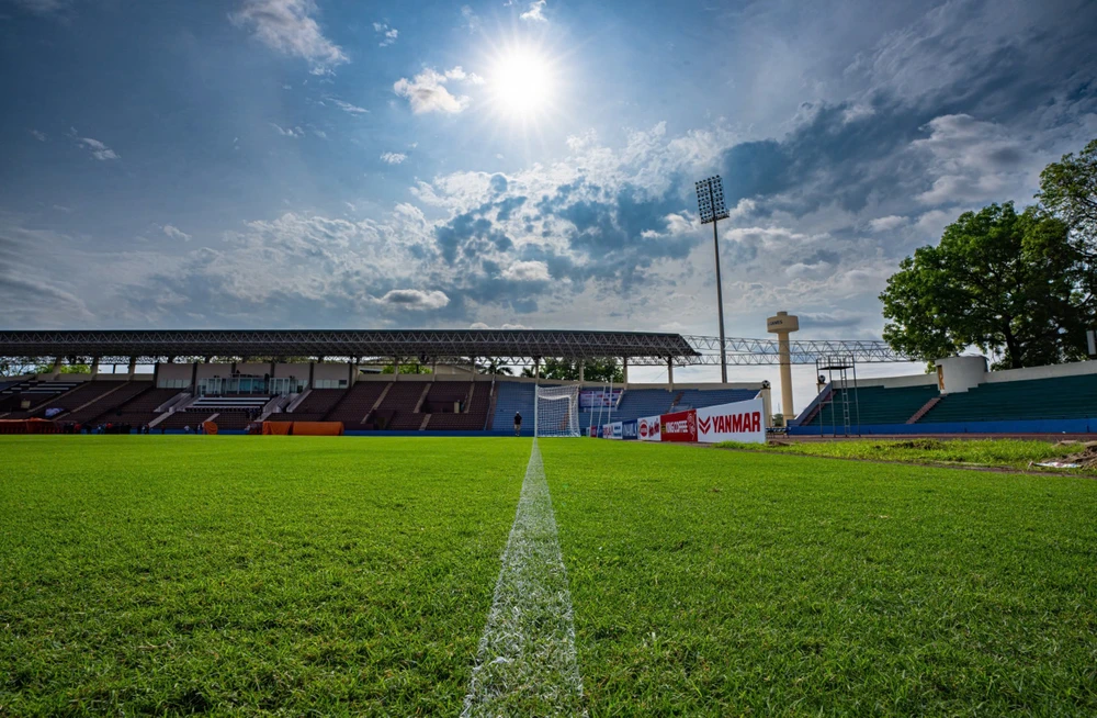 Phú Thọ sẵn sàng cho chiến dịch tìm vàng của ĐT Việt Nam tại AFF CUP 2024 4.jpg