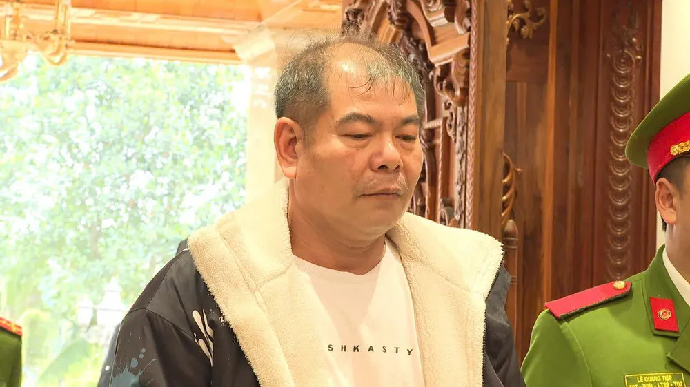 Công an Phú Thọ bắt giam Tuấn trắng.jpg