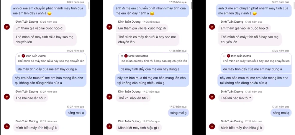 Nhóm người mạo danh công an, dựng cảnh bắt cóc để ép chuyển tiền chuộc.png