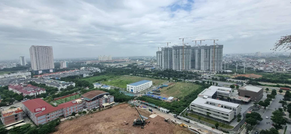 Khi giá nhà vượt xa thu nhập Giải pháp nào kìm đà tăng giá.jpg