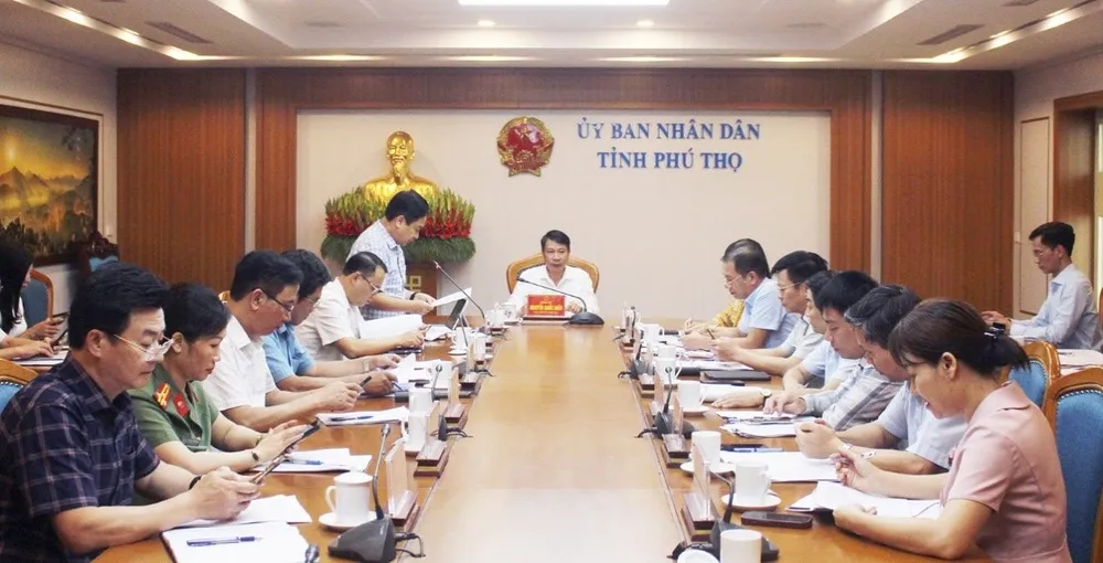 Phú Thọ chọn truyền thông số làm đòn bẩy xây dựng thương hiệu địa phương.jpeg