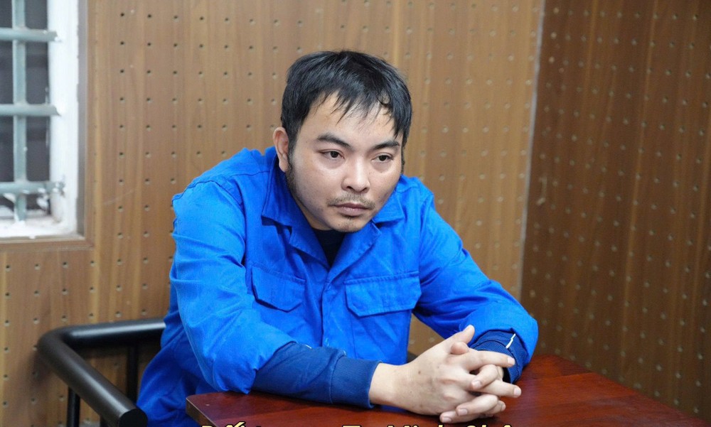 Công an Phú Thọ triệt phá đường dây tự gây thương tích để trục lợi bảo hiểm.jpg