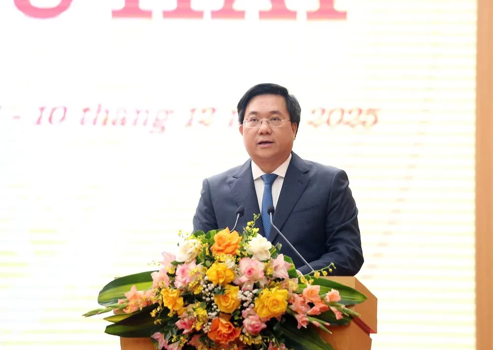 Phú Thọ sau hợp nhất, Bước chuyển lớn tại Kỳ họp thứ Hai - HĐND tỉnh khóa XIX.jpeg