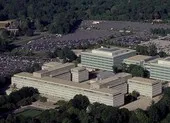 Nổ súng bên ngoài trụ sở CIA ở Virginia