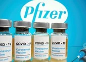 COVID-19: Vaccine Pfizer-BioNtech, AstraZeneca vẫn hiệu quả trước biến thể Delta