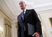 Ông Biden chỉ đạo không kích lực lượng dân quân thân Iran tại Iraq, Syria