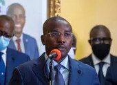 Thủ tướng lâm thời Haiti đồng ý từ chức để chuyển giao quyền lực