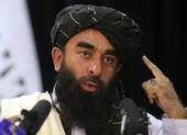 Video: Bà mẹ Afghanistan sinh con trên chuyến bay di tản đến Anh ảnh 5 Taliban chuẩn bị thành lập nội các mới khi Mỹ sắp đến thời hạn rút quân