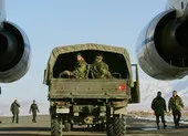Thổ Nhĩ Kỳ sẽ công nhận chính phủ Taliban đổi lấy quyền kiểm soát sân bay Kabul ảnh 3 Quan chức Thổ Nhĩ Kỳ: Taliban nhờ Ankara hỗ trợ vận hành sân bay Kabul