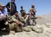 Thượng nghị sĩ đảng Cộng hòa: Quân đội Mỹ sẽ quay trở lại Afghanistan ảnh 3 Taliban chiếm được thành trì chống đối cuối cùng, thủ lĩnh dân quân trốn chạy?