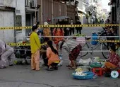 Lộ trình nới lỏng giãn cách ở các đô thị nước ngoài - Bài 2: Phnom Penh