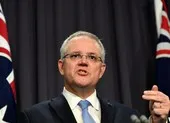Thủ tướng Morrison: 'Không bao giờ hối hận' khi hủy thỏa thuận tàu ngầm với Pháp