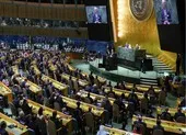 Ông Biden: Mỹ đang bước vào một kỉ nguyên ngoại giao không ngừng ảnh 4 Đại hội đồng LHQ: Mỹ, TQ cam kết hợp tác ngoại giao dù có tầm nhìn khác biệt