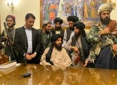 Thủ lĩnh tối cao Taliban lần đầu tiên xuất hiện trước công chúng ảnh 2 Taliban: Chính phủ mới sẽ gồm cả người Afghanistan không thuộc Taliban
