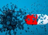 So sánh hiệu quả thuốc viên trị COVID-19 của Pfizer và của Merck