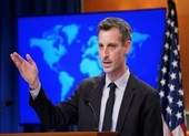 Moscow: Ông Putin và ông Biden có thể gặp nhau lần nữa vào cuối năm nay ảnh 3 Nga, Mỹ bất hòa quanh chuyện thị thực của nhân viên ngoại giao