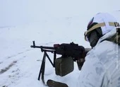 Đô đốc Nga: Tàu ngầm NATO gây ra vụ chìm tàu khiến 118 thủy thủ Nga thiệt mạng ảnh 4 VIDEO: Hạm đội phương Bắc của Nga tập trận chiến thuật ở Bắc Cực
