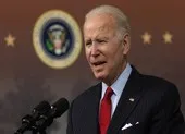 Mỹ khẩn trương tìm ca Omicron trong nước, không tin các nước có mà mình không có ảnh 2 Ông Biden thúc giục tiêm vaccine, kêu gọi không hoảng loạn vì Omicron