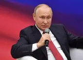 Điện Kremlin bác tin đồn ông Putin mặc áo chống đạn phát biểu chào năm mới ảnh 2 Ông Putin tiết lộ từng lái taxi kiếm sống sau khi Liên Xô tan rã
