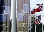 Ông Gorbachev đối mặt cáo buộc giết người ở Lithuania ảnh 3 Moscow: Việc các nước Liên Xô cũ gia nhập NATO là chuyện ‘sống còn’ với Nga