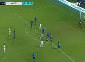 Video: Đang ăn mừng ghi bàn thì bị fan đội bạn phóng 'tên lửa' té nhào ảnh 1 VIDEO: Mãn nhãn với cú ghi bàn trên cả tuyệt vời của cầu thủ Brazil 15 tuổi