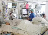 TGĐ WHO: Virus SARS-CoV-2 có điều kiện lý tưởng để phát sinh biến thể mới ảnh 2 WHO: Đại dịch COVID-19 sắp kết thúc ở châu Âu