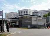 Pháp nói đại diện Nga và Ukraine sẽ gặp nhau vào ngày 26-1 ảnh 2 Người thân quan chức ngoại giao Mỹ được lệnh rời Ukraine ngay lập tức