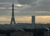 Nga: Ukraine đưa lượng lớn quân đến Donbass, có dấu hiệu chuẩn bị tấn công ảnh 2 Pháp nói đại diện Nga và Ukraine sẽ gặp nhau vào ngày 26-1