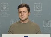 Nga chiếm đảo nhỏ Zmiinyi sau khi giết toàn bộ 13 lính biên phòng Ukraine 
