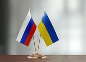 Tổng thống Zelensky: Cuộc đàm phán vẫn chưa có kết quả mà Ukraine muốn thấy ảnh 2 Đàm phán Nga-Ukraine: Đã xác định các giải pháp cần thống nhất, sẽ gặp lần 2
