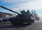 Vòng đàm phán thứ ba Nga - Ukraine: Vẫn chưa thấy giải pháp ảnh 3 Nga: Sẽ dừng chiến dịch quân sự ngay lập tức nếu Kiev đồng ý 3 điều kiện